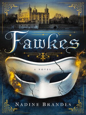 cover image of Fawkes